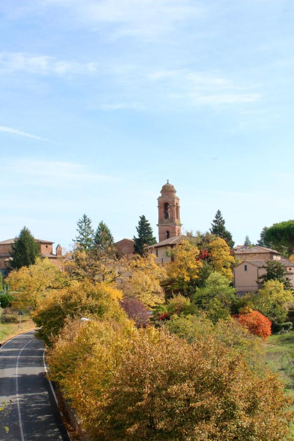 Casa Grinta B&B Città della Pieve Exteriér fotografie