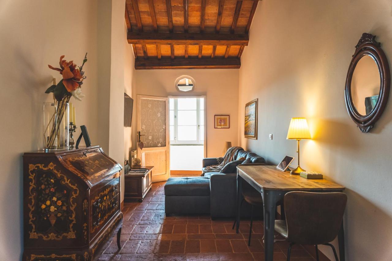 Casa Grinta B&B Città della Pieve Exteriér fotografie