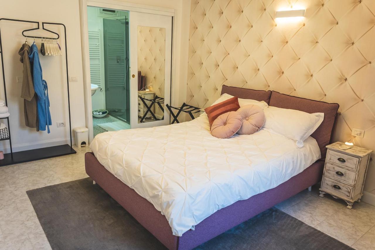 Casa Grinta B&B Città della Pieve Exteriér fotografie