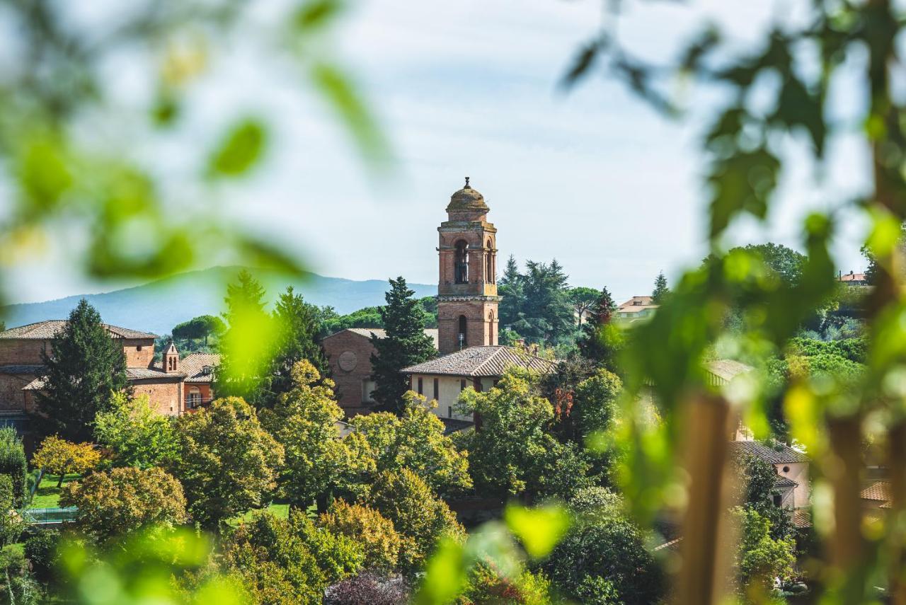 Casa Grinta B&B Città della Pieve Exteriér fotografie