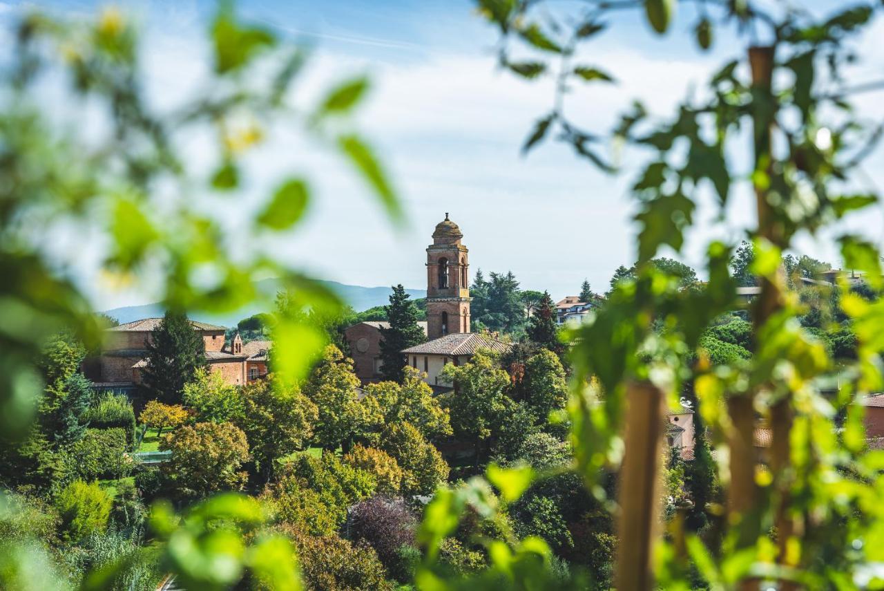Casa Grinta B&B Città della Pieve Exteriér fotografie